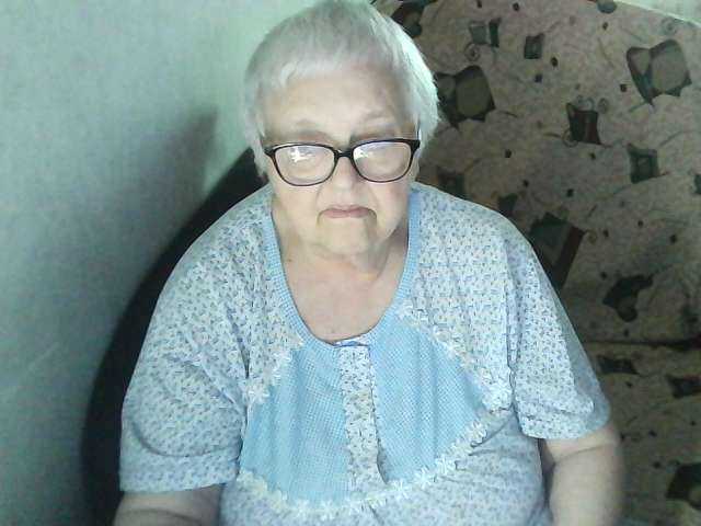 Galina73 live cam on BongaCams