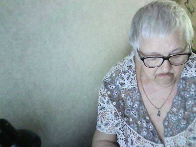 Galina73 live cam on UnifiedCams