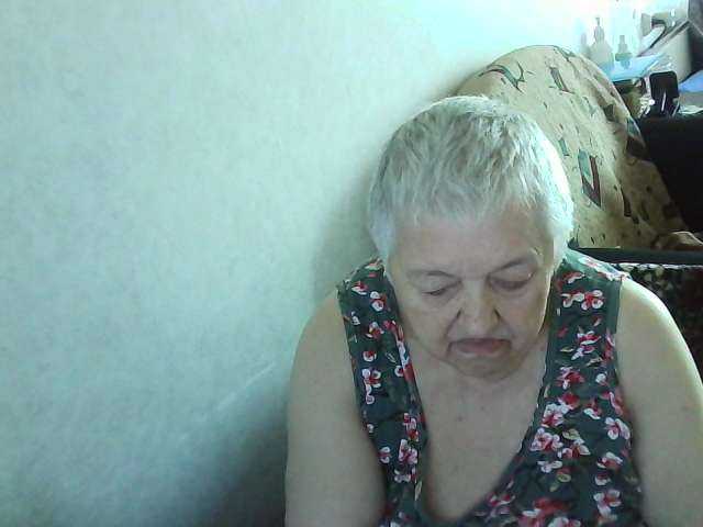 Galina73 live cam on BongaCams