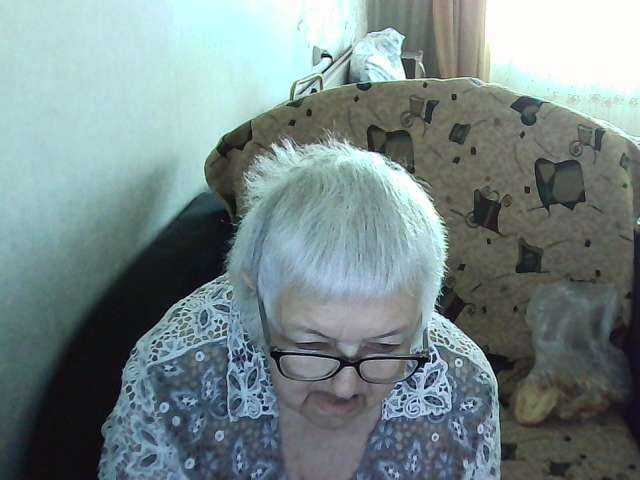 Galina73 live cam on BongaCams