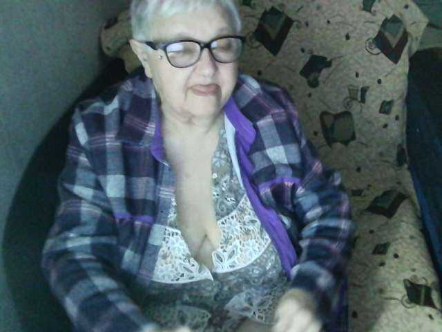 Galina73 live cam on BongaCams
