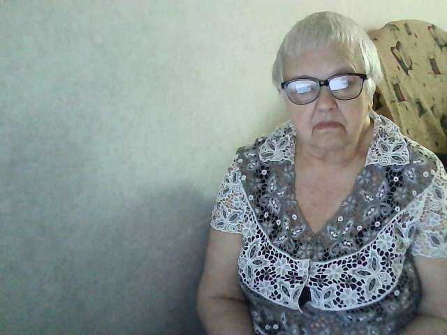 Galina73 live webcam show