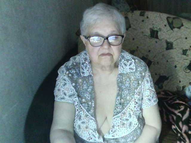 Galina73, en directo ahora en BongaCams