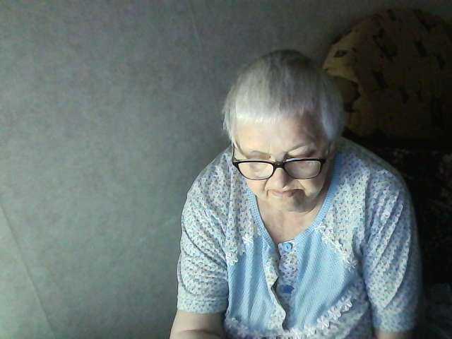 Galina73 live webcam show