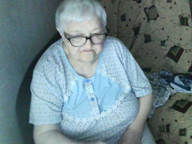 Galina73 live cam on BongaCams