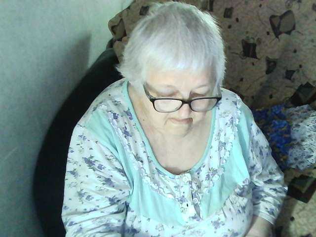 Galina73 live cam on BongaCams