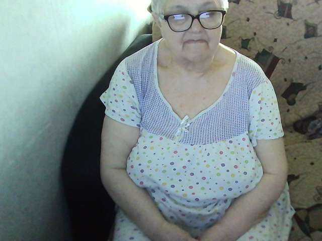 Galina73, live now on BongaCams