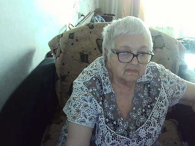 Galina73 live cam on BongaCams