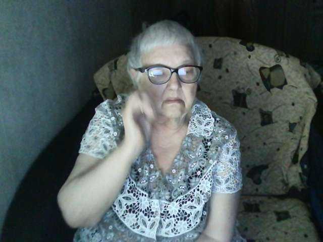 Galina73 live cam on BongaCams