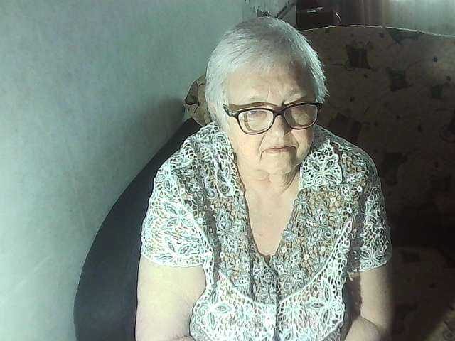 Galina73 live cam on BongaCams