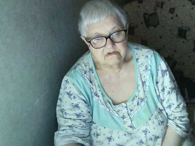 Galina73 live cam on BongaCams