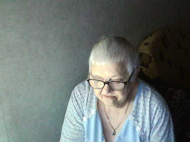 Galina73 live cam on BongaCams
