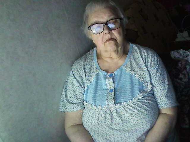 Galina73 live webcam show