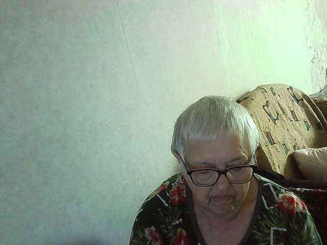Gelja73 live webcam show