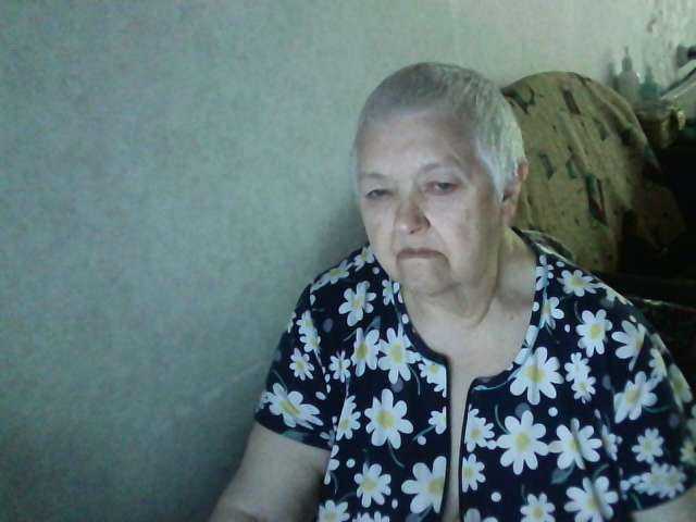 Galina73 live cam on BongaCams