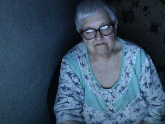Galina73 live cam on BongaCams