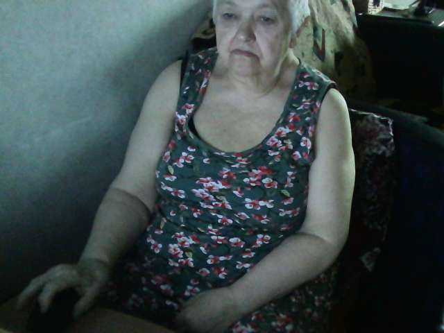 Galina73 live cam on BongaCams
