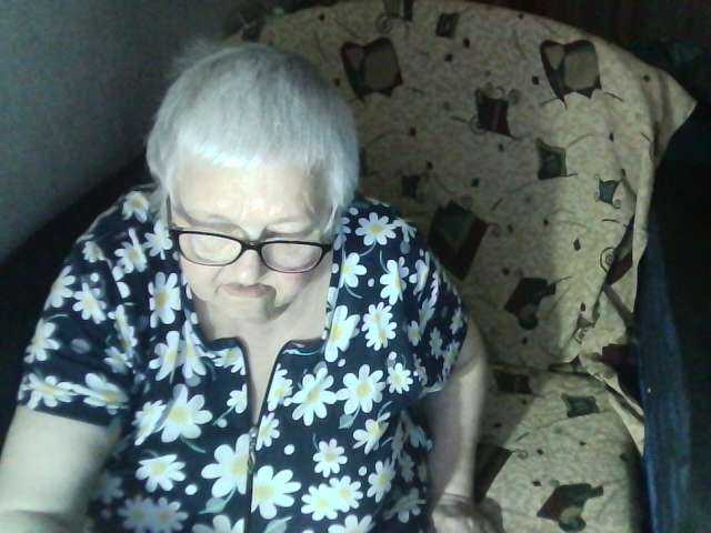 Galina73 live cam on BongaCams
