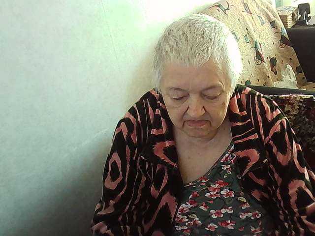 galina73 live sex show
