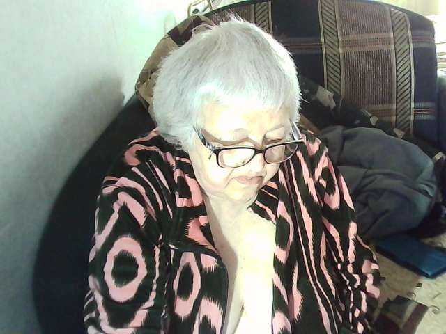 Galina73 live cam on BongaCams