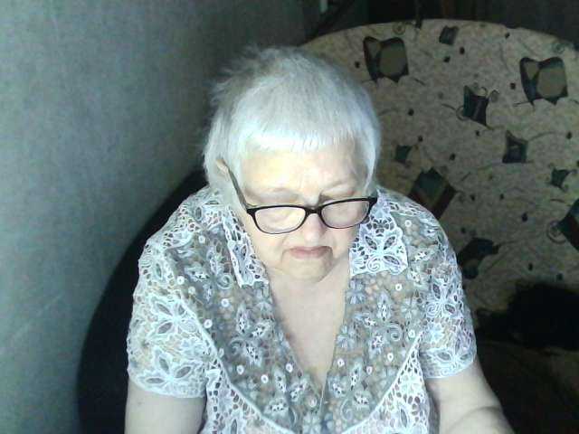 Galina73 live cam on BongaCams