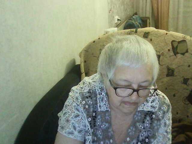 Galina73 live cam on BongaCams