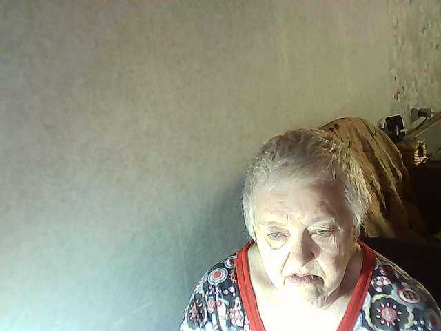 Galina73 Live Cam on BongaCams