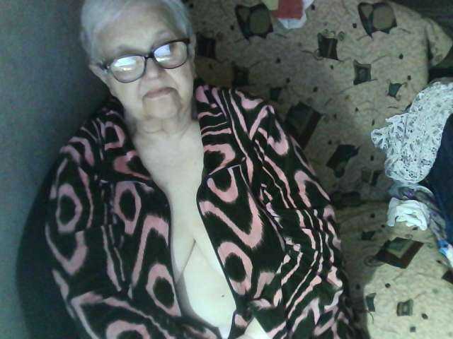 Galina73, live now on BongaCams