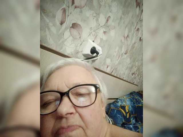 Galina73 live cam on BongaCams