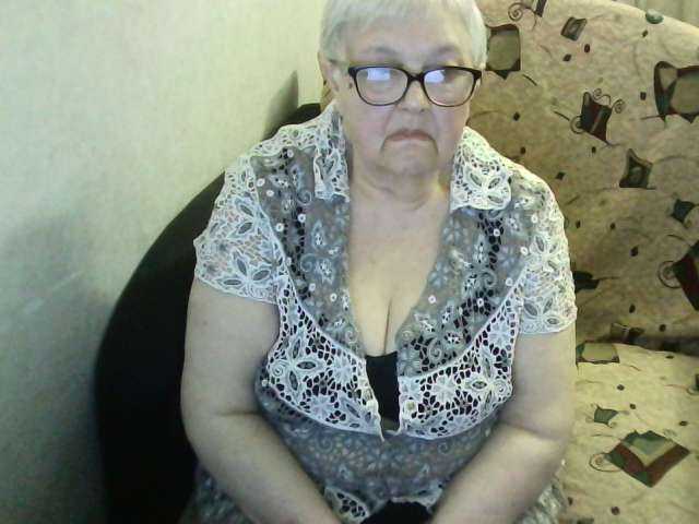 Galina73 live cam on BongaCams