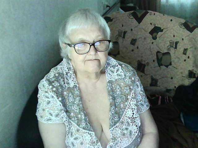 Galina73 live cam on BongaCams