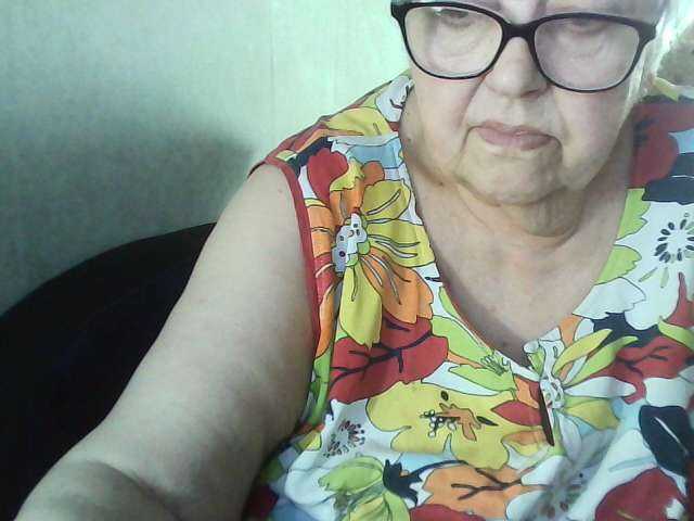 Galina73 live cam on BongaCams