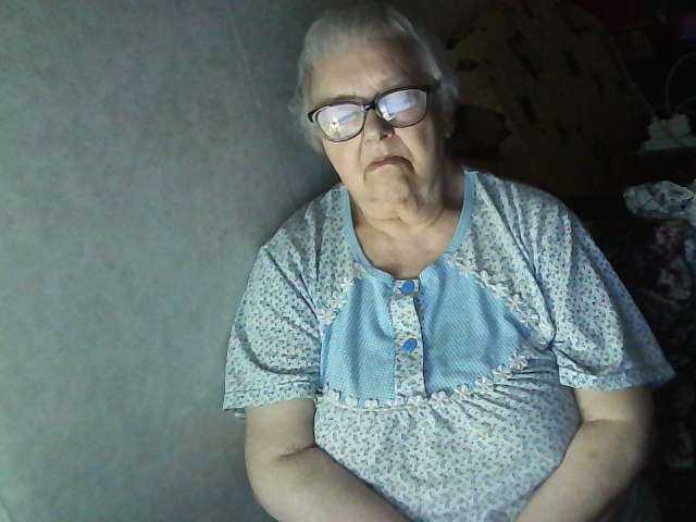 Galina73 live webcam show