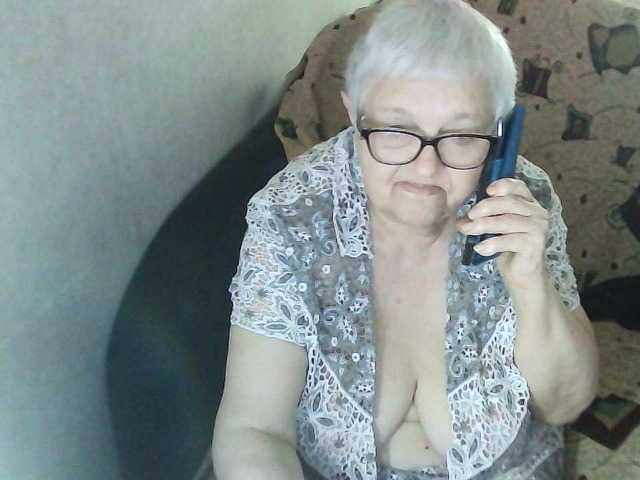 Galina73, en vivo ahora en BongaCams