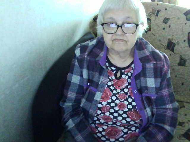 Galina73 live cam on BongaCams