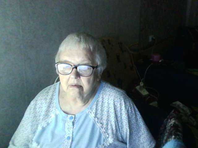 Galina73 live webcam show