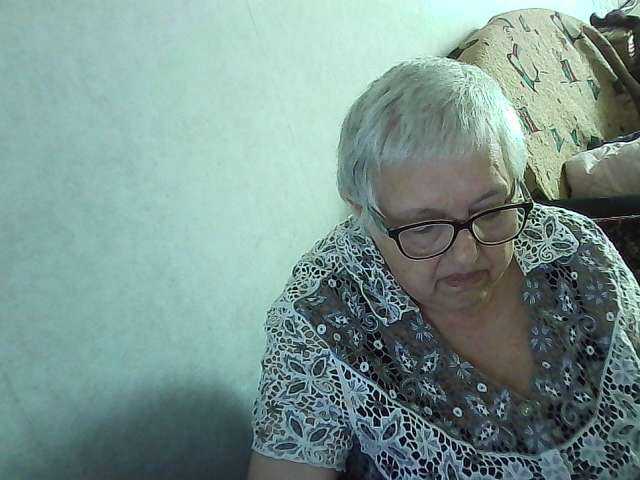 Gelja73 live webcam show