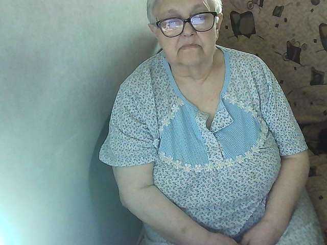 Galina73 live cam on BongaCams