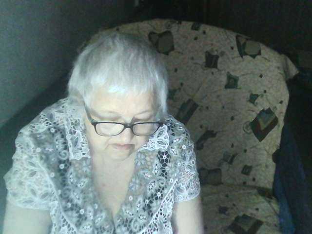 Galina73 live cam on BongaCams