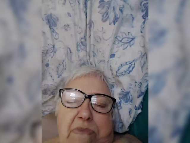 Galina73 live cam on BongaCams