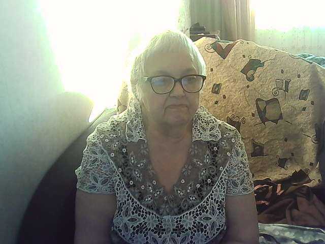 Galina73 live cam on BongaCams