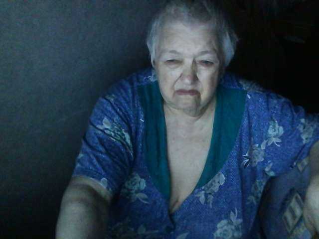 Galina73 live cam on BongaCams
