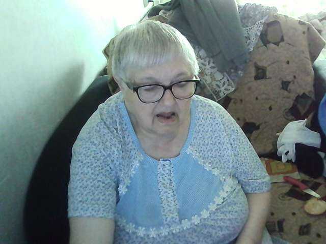 Galina73 live cam on BongaCams