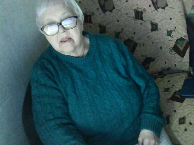Galina73 live cam on BongaCams