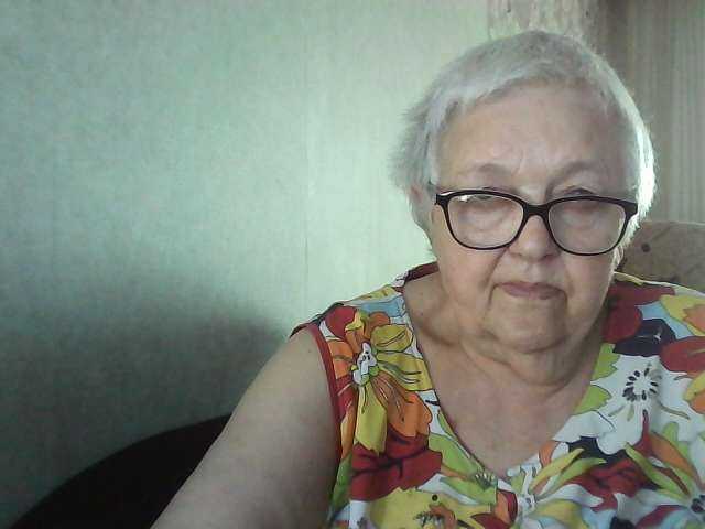 Galina73 live cam on BongaCams