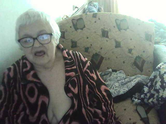 Galina73 live cam on BongaCams