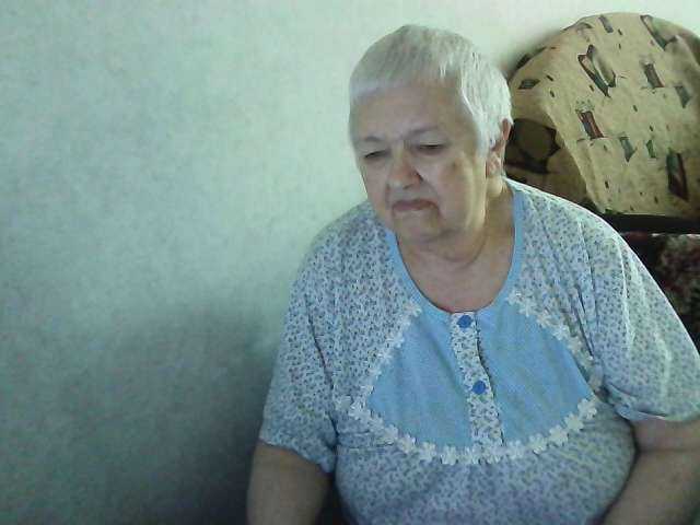 Galina73 live webcam show