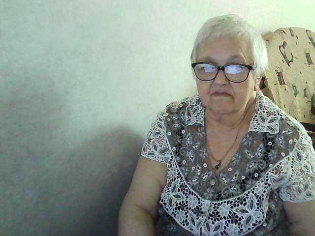 Galina73 live cam on BongaCams