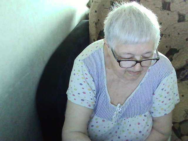 Galina73, en directo ahora en BongaCams