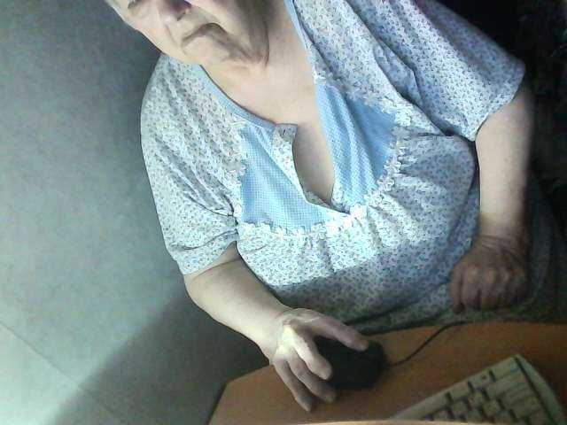 Galina73 live cam on BongaCams